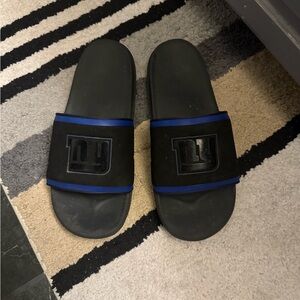 Nike Offcourt (NFL New York Giants) men’s slippers size 15